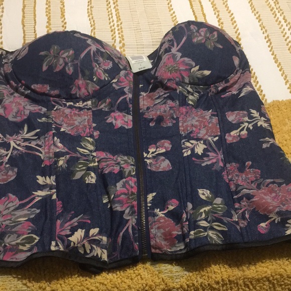torrid Other - Torrid corset new ready for night out